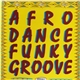 Various - Afrodancefunkygroove